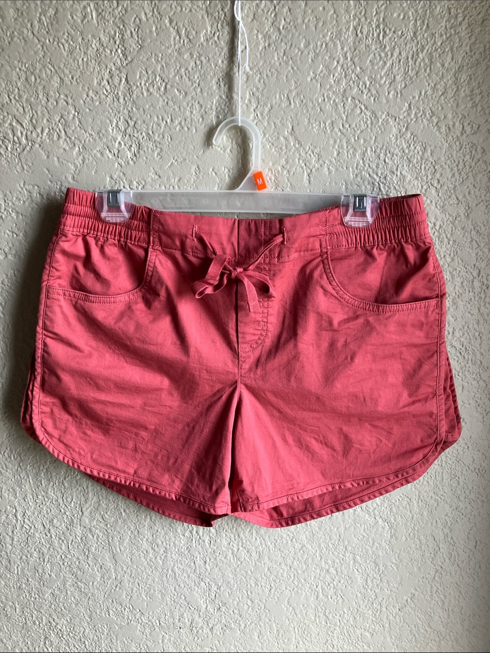 Eddie Bauer Women's Drawstring Casual Shorts